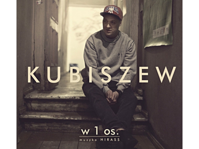 kubiszew czesci pierwsze