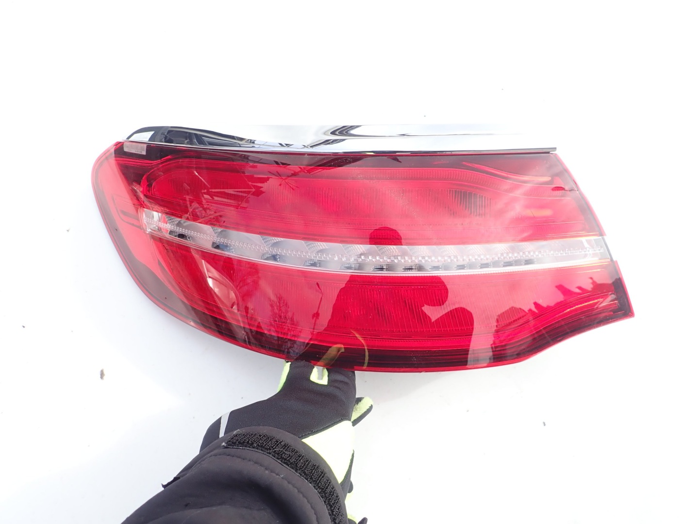 Mercedes-Benz GLC W253 Rückleuchte Rearlamp - Thumbnail 1