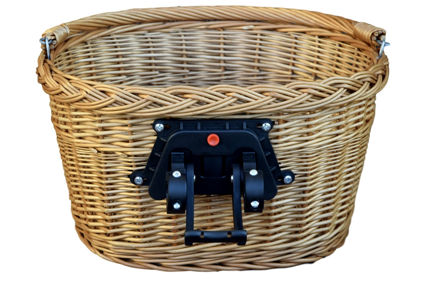 big bike basket