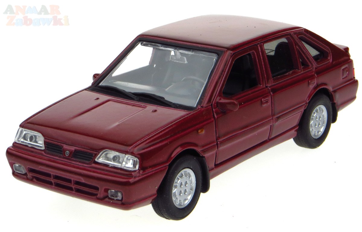 Polonez Caro Plus