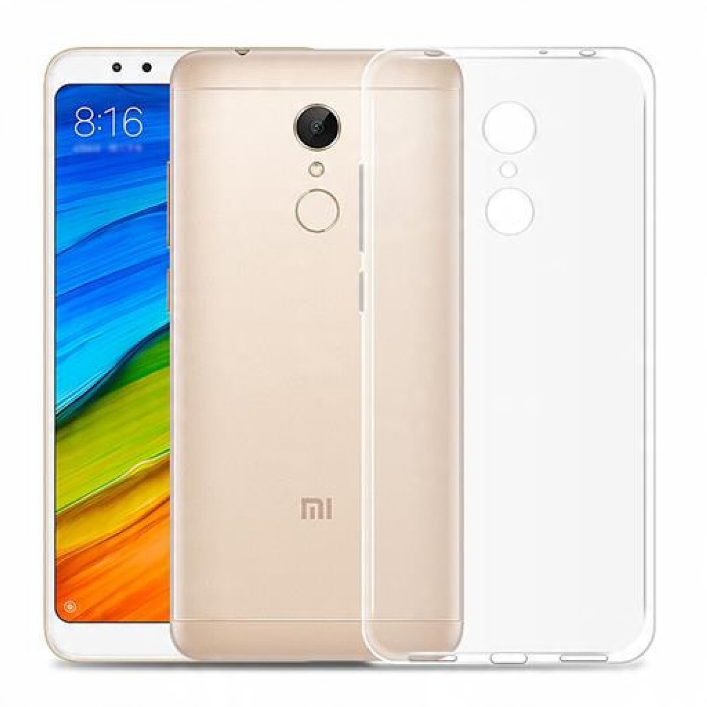 Xiaomi Redmi 5 Plus