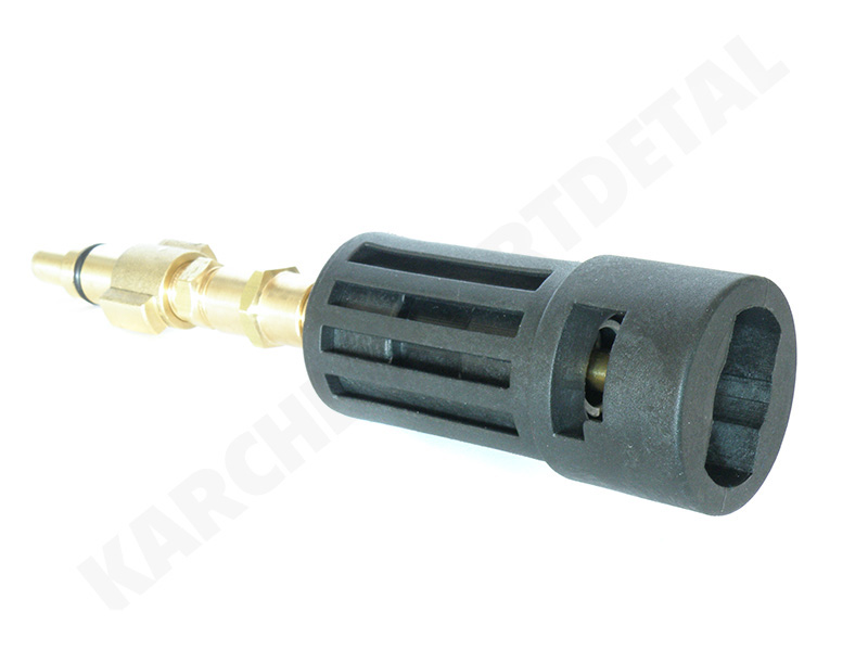 ADAPTER LAVOR PARKSIDE POŁĄCZENIA Z MYJKĄ KARCHER 6851068606 Allegro.pl