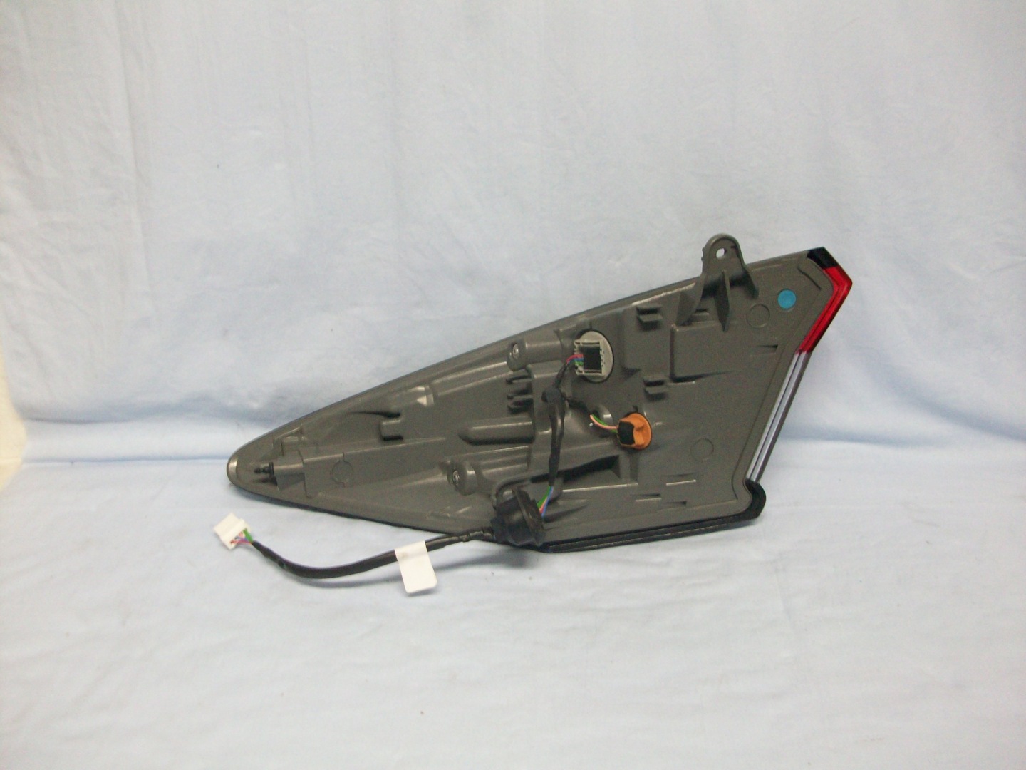Honda Civic I SB Rückleuchte 3355ATV0E203 Rearlamp - Thumbnail 2