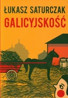 Galicyjskość