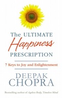The Ultimate Happiness Prescription: 7 Keys to