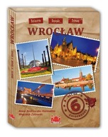 Wrocław. Learn, Look, Love