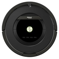 Robotický vysávač iRobot Roomba 876 čierny