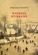 Wiersze wybrane