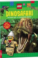 LEGO. Dinosafari Penelope Arlon, Tory Gordon-Harris