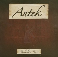 Antek. Audiobook