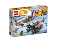 Lego 75215 STAR WARS Skútre jazdcov Mrak