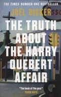 The Truth About The Harry Quebert Affair Joel Dicker