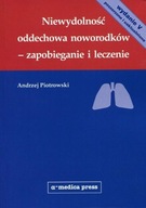 Niewydolność oddechowa noworodków - zapobieganie i leczenie