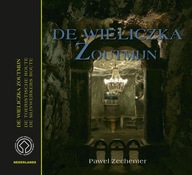 De Wieliczka Zoutmijn. De Toeristische route. De Mijnwerkers route