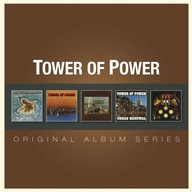 Original Album Series: Tower Of Power. CD