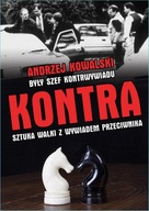 Kontra Andrzej Kowalski