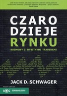 Czarodzieje rynku