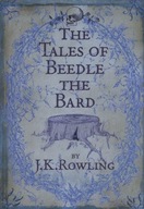The Tales of Beedle the Bard JK Rowling