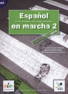 Espanol en marcha: Guia didactica 2 group work