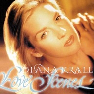 Diana Krall Love scenes