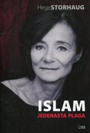Islam jedenasta plaga Hege Storhaug