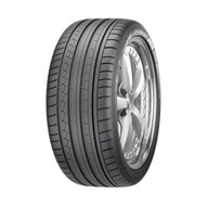 2× Letná pneumatika Dunlop SP Sport Maxx GT 315/35R20 110 W výstuž (XL)