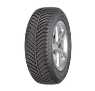 Celoroční pneumatika Goodyear Vector 4SEASONS SUV 4x4 215/70R16 100 T ochranný lem