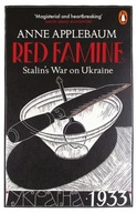 Red Famine Anne Applebaum