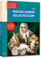 Mieszczanin szlachcicem Molier