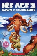 Ice Age 3 Dawn of the Dinosaurs CD Level 3 Taylor