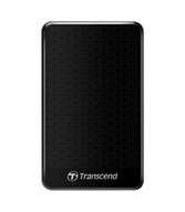 Dysk zewnętrzny HDD Transcend StoreJet 25A3K 1TB