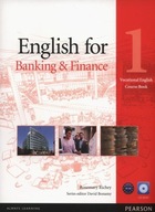 English for Banking & Finance Level 1