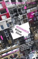 Neuromancer: The groundbreaking cyberpunk