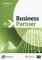 Business Partner B1+ Workbook Lynette Evans