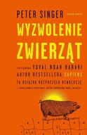 Wyzwolenie zwierząt Peter Singer