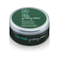 Paul Mitchell Tea Tree Grooming pomáda na fixáciu kučeravých a vlnitých vlasov