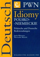 Idiomy polsko-niemieckie