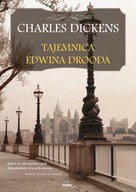 Tajemnica Edwina Drooda Charles Dickens