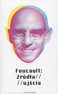 Foucault: Źródła/ujścia