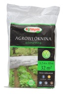 Agrotextília zimná-jarná Agrimpex biela 320 x 1000 cm 17 g/m²