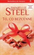 To co bezcenne Danielle Steel