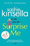 Surprise Me: The Sunday Times Number One