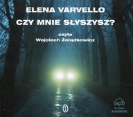 Czy mnie słyszysz? Audiobook