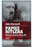 Papież Hitlera John Cornwell