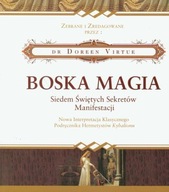 Boska magia Doreen Virtue