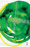 Zielona koordynata SAMUEL POHORYLES