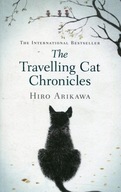 The Travelling Cat Chronicles Hiro Arikawa