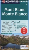 Mont Blanc 4 w 1 Kolektivní práce