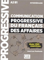 Communication progressive du francais des