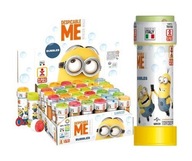 Mydlové bubliny Minions 60ml (36ks)